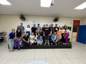 Egressos da Medicina compartilham experiências com alunos do início do Curso