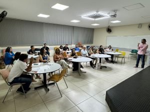 II Formação Docente das Contábeis discute aplicação do OSCE nas Ciências Sociais Aplicadas