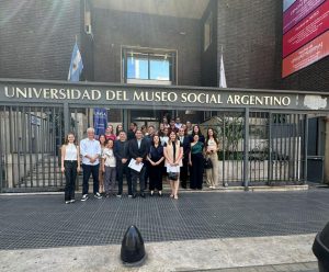 II Jornada Internacional amplia público-alvo e enriquece formação de alunos