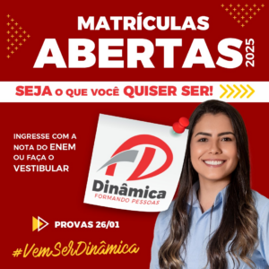 Vestibular Regular Dinâmica