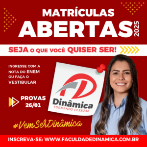 Vestibular Regular Dinâmica